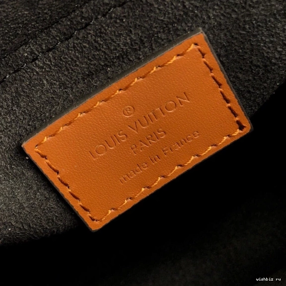 WIS Mini（2019 Louis Dauphine Vuitton Show） Spring 0315